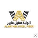 Al Wathba Steel Fiber Logo